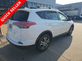 Used 2017 Toyota RAV4 LE image 2