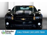 Used 2012 Chevrolet Camaro SS w/ RS Package image 2
