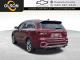 Used 2020 Kia Sorento SX image 4