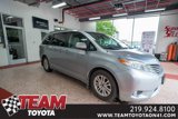 Used 2011 Toyota Sienna image 4