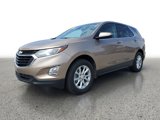 Used 2019 Chevrolet Equinox LT image 2