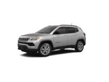 New 2025 Jeep Compass Latitude image 2