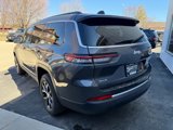 New 2025 Jeep Grand Cherokee L Limited w/ Trailer Tow Package image 4