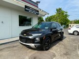Used 2021 Chevrolet TrailBlazer LT w/ Convenience Package image 5