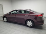 Used 2018 Kia Forte LX w/ LX Popular Package image 3