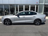 Certified 2024 Volvo S60 B5 Core image 2
