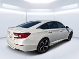 Used 2019 Honda Accord Sport image 4