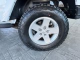 Used 2018 Jeep Wrangler Sport image 4
