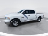 Used 2021 RAM 1500 Classic SLT image 4