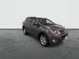 Used 2015 Toyota RAV4 XLE image 2