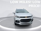 Used 2021 Chevrolet Trax LT image 2
