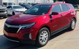 Used 2022 Chevrolet Equinox LT image 4