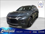 Used 2019 Chevrolet Blazer LT w/ Sound & Technology Package image 4