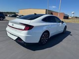 Used 2021 Hyundai Sonata Limited image 5