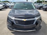 Used 2022 Chevrolet Equinox LT image 2