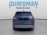 Used 2022 Jeep Compass Limited image 3