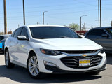 Used 2022 Chevrolet Malibu LT image 2