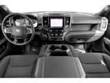 New 2025 RAM 1500 Classic Warlock image 3