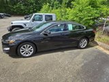 Used 2019 Chevrolet Malibu LT image 5