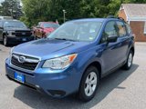 Used 2016 Subaru Forester 2.5i w/ Alloy Wheel Package image 4