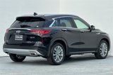 New 2024 INFINITI QX50 Luxe w/ Cargo Package image 5