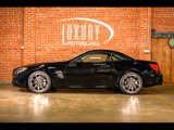 Used 2020 Mercedes-Benz SL 550 image 2