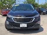 Used 2021 Chevrolet Equinox LS w/ LS Convenience Package image 4