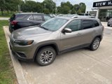 Used 2021 Jeep Cherokee Latitude Plus w/ Sun & Sound Group image 2