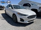 Used 2019 Ford Fusion SEL image 3