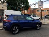 Used 2023 Nissan Rogue SV image 4