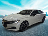 Used 2022 Honda Accord Sport image 2