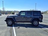 New 2025 Jeep Wrangler Sport S image 4