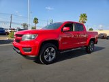 Used 2018 Chevrolet Colorado W/T w/ Custom Special Edition image 2
