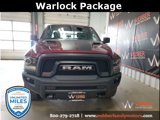 Used 2022 RAM 1500 Classic Warlock image 4