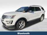 Used 2017 Ford Explorer XLT w/ Equipment Group 201A image 3