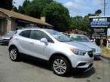 Used 2017 Buick Encore Preferred image 5