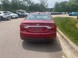 Used 2014 Hyundai Sonata GLS w/ Popular Equipment Group 2 image 4