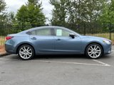 Used 2014 MAZDA MAZDA6 Touring image 3