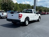 Certified 2021 Ford F150 XL w/ Equipment Group 101A High image 4