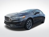 Used 2020 Ford Fusion SE image 6