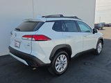 Certified 2023 Toyota Corolla Cross LE w/ Moonroof Package image 3