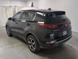 Used 2022 Kia Sportage LX w/ Paint Protection Package image 6