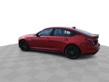 Certified 2023 Cadillac CT5 Sport w/ Cold Weather Package image 6