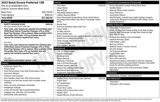 Used 2022 Buick Encore Preferred w/ Safety Package image 2