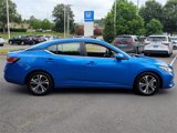 Used 2023 Nissan Sentra SV image 2