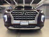 Used 2020 Hyundai Palisade Limited image 2