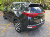 Used 2018 Kia Sportage EX w/ EX Premium Package image 3