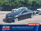 Used 2014 Audi A5 2.0T Premium Plus image 4