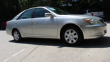 Used 2002 Toyota Camry LE image 4