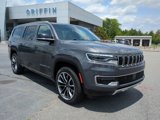New 2024 Jeep Wagoneer L Series III w/ Premium Group I image 2